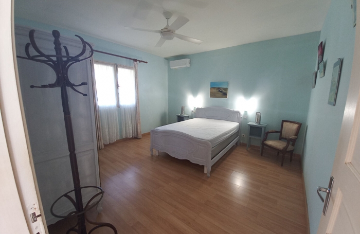 Location Maison 98.75m² 4 pièces Bras-Panon