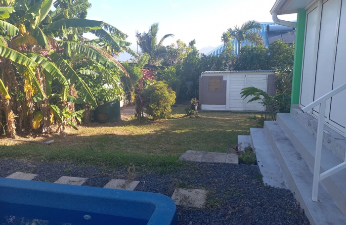 Location Maison 98.75m² 4 pièces Bras-Panon