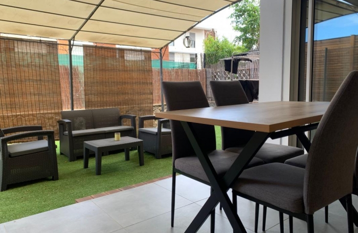 Vente Appartement 97434