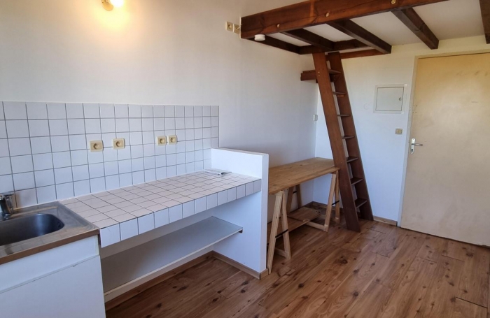 Location Appartement 97430