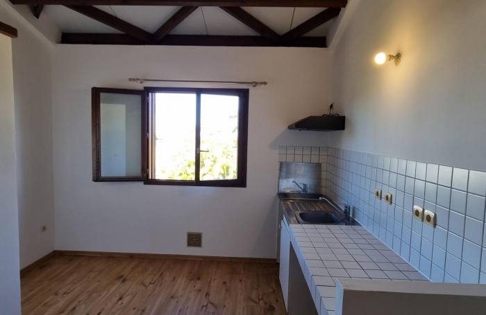 Location Appartement 16m&sup2; 1 pi&#232;ce Le Tampon