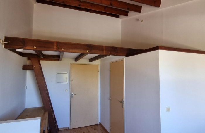 Location Appartement 16m&sup2; 1 pi&#232;ce Le Tampon