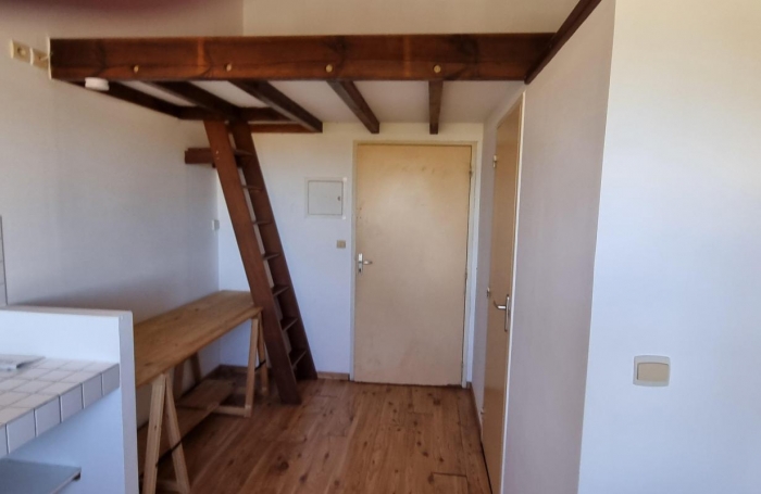 Location Appartement 16m&sup2; 1 pi&#232;ce Le Tampon