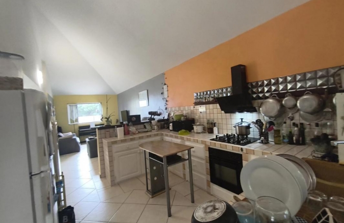 Location Maison 90m&sup2; 4 pi&#232;ces Saint Denis