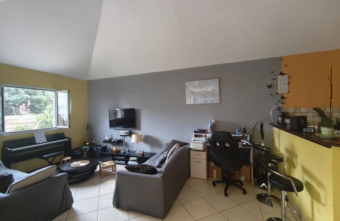 Location Maison 90m&sup2; 4 pi&#232;ces Saint Denis