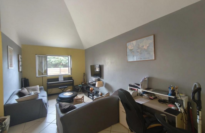 Location Maison 90m&sup2; 4 pi&#232;ces Saint Denis