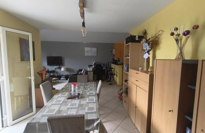 Location Maison 90m&sup2; 4 pi&#232;ces Saint Denis