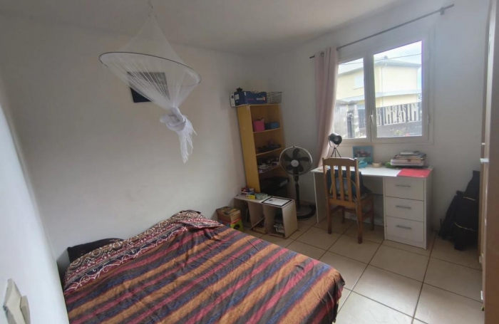 Location Maison 90m&sup2; 4 pi&#232;ces Saint Denis