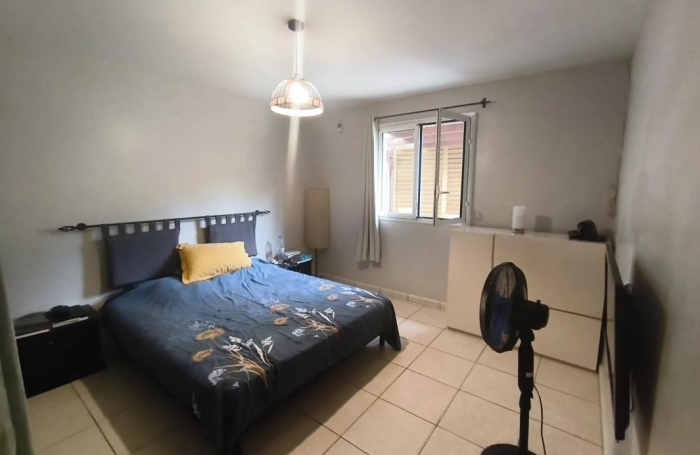 Location Maison 90m&sup2; 4 pi&#232;ces Saint Denis