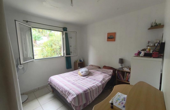 Location Maison 90m&sup2; 4 pi&#232;ces Saint Denis