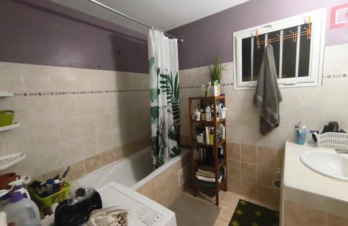 Location Maison 90m&sup2; 4 pi&#232;ces Saint Denis