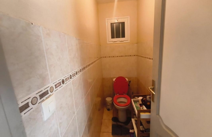 Location Maison 90m&sup2; 4 pi&#232;ces Saint Denis