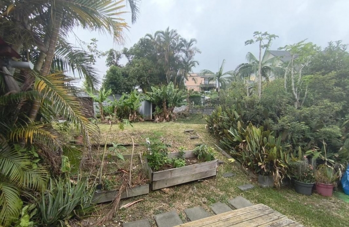 Location Maison 90m&sup2; 4 pi&#232;ces Saint Denis