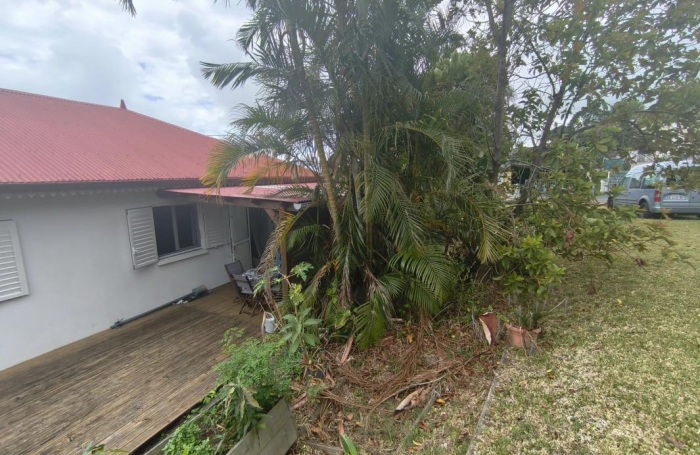 Location Maison 90m&sup2; 4 pi&#232;ces Saint Denis