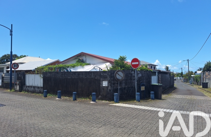 Vente Maison 97412