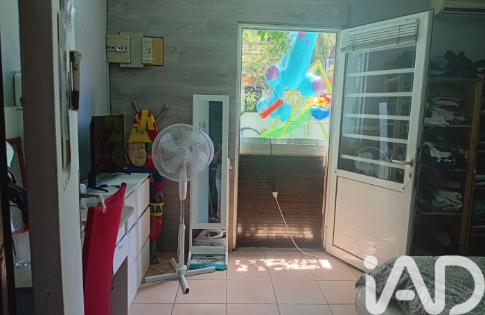 Vente Maison 104m&sup2; 7 pi&#232;ces Bras-Panon