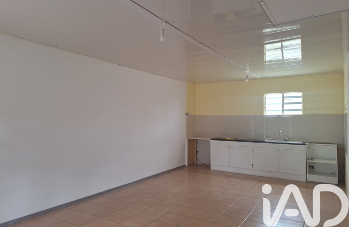 Vente Maison 104m&sup2; 7 pi&#232;ces Bras-Panon