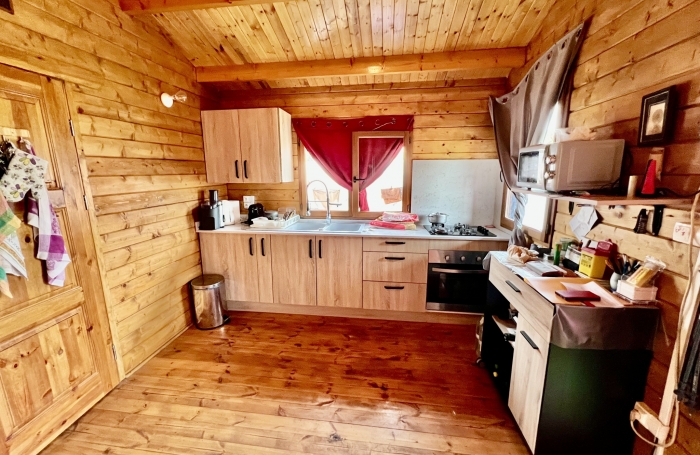 TAMPON 97430 - MAISON TYPE CHALET - AGREABLE À VIVRE - CADRE BUCOLIQUE