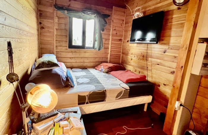 TAMPON 97430 - MAISON TYPE CHALET - AGREABLE À VIVRE - CADRE BUCOLIQUE