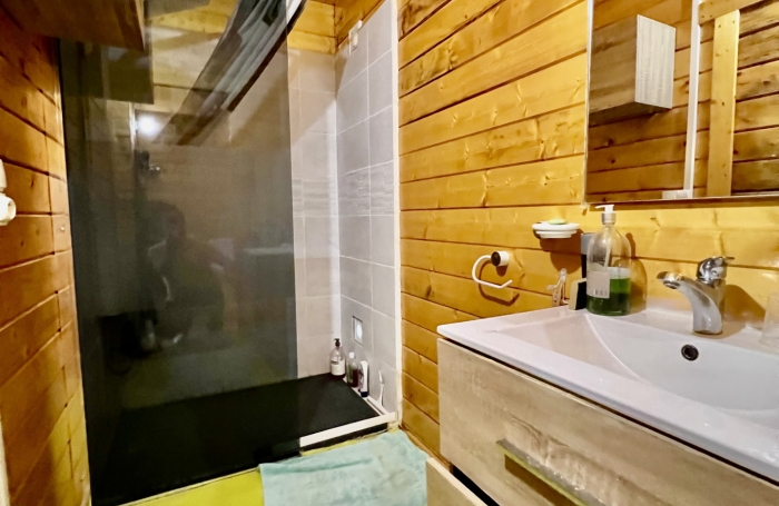 TAMPON 97430 - MAISON TYPE CHALET - AGREABLE À VIVRE - CADRE BUCOLIQUE