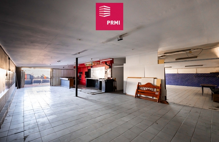 Vente Maison 250m² 1 pièce Le Port