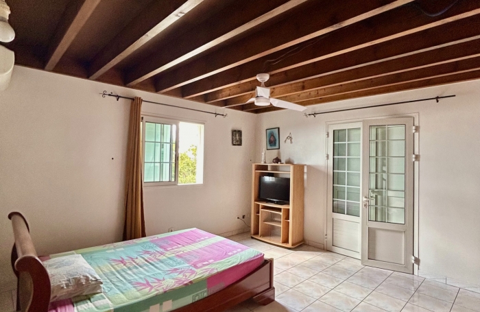 Maison - F6 - Fleurimont VENDUE EN NUE-PROPRIETE