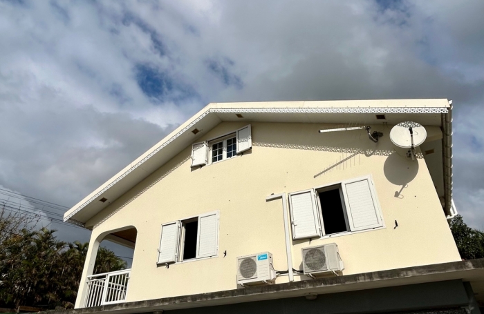 Maison - F6 - Fleurimont VENDUE EN NUE-PROPRIETE