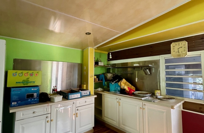 Maison - F6 - Fleurimont VENDUE EN NUE-PROPRIETE