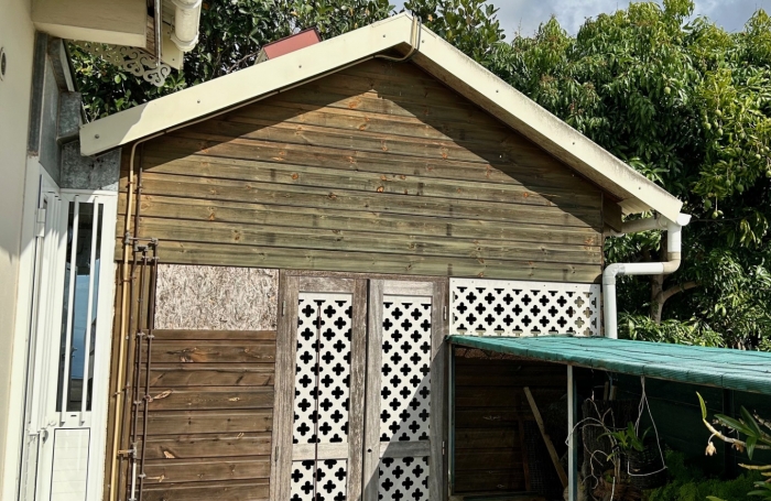 Maison - F6 - Fleurimont VENDUE EN NUE-PROPRIETE