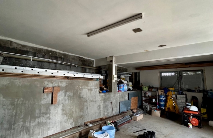 Maison - F6 - Fleurimont VENDUE EN NUE-PROPRIETE