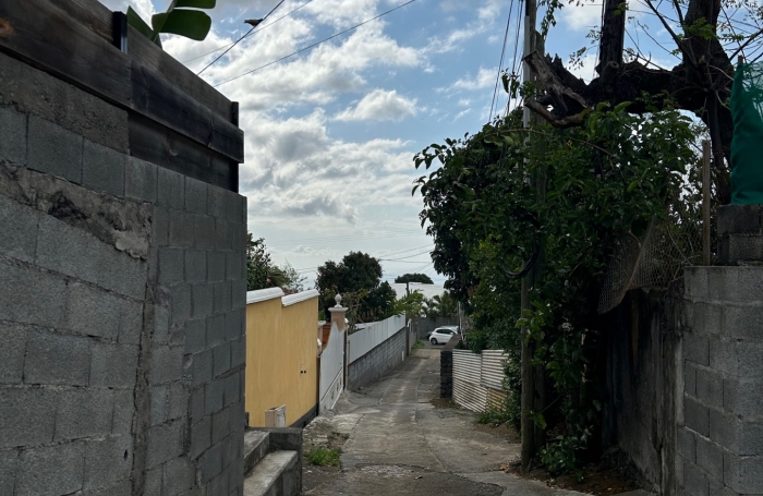 Maison - F6 - Fleurimont VENDUE EN NUE-PROPRIETE