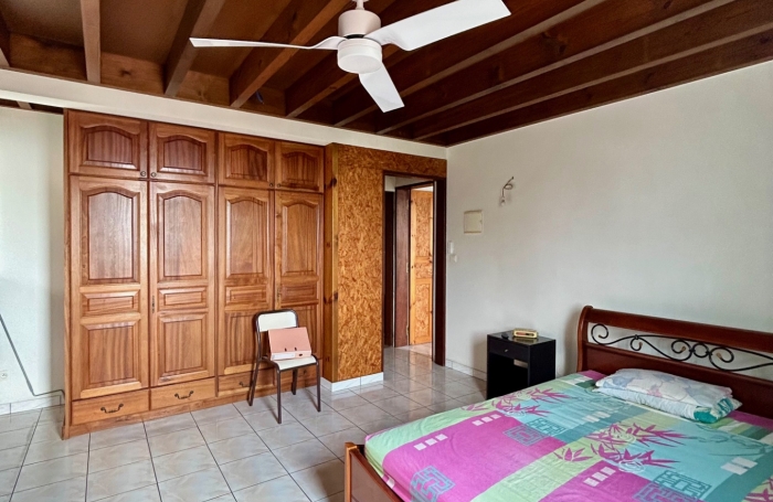 Maison - F6 - Fleurimont VENDUE EN NUE-PROPRIETE