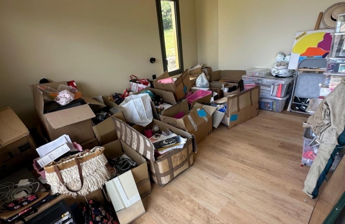 Vente Divers 140m&sup2; 4 pi&#232;ces Saint-Pierre