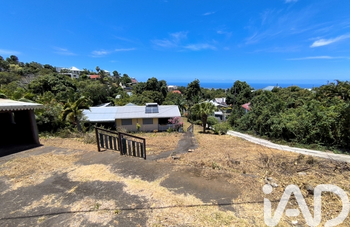 Vente Terrain 97421