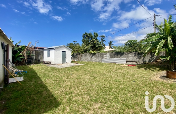 Vente Maison 72m&sup2; 3 pi&#232;ces Saint André