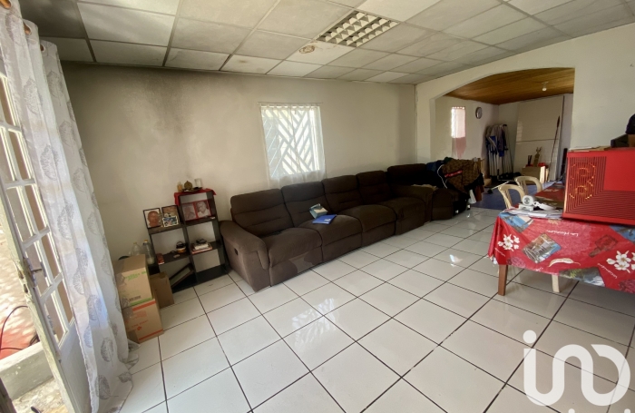 Vente Maison 72m&sup2; 3 pi&#232;ces Saint André