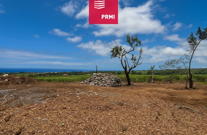 Vente Terrain 269m² Sainte Marie