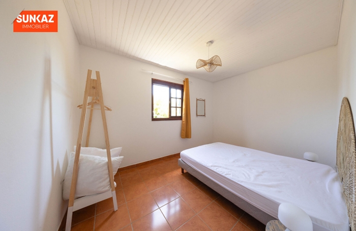 Location Maison 90m² 4 pièces Saint-Pierre