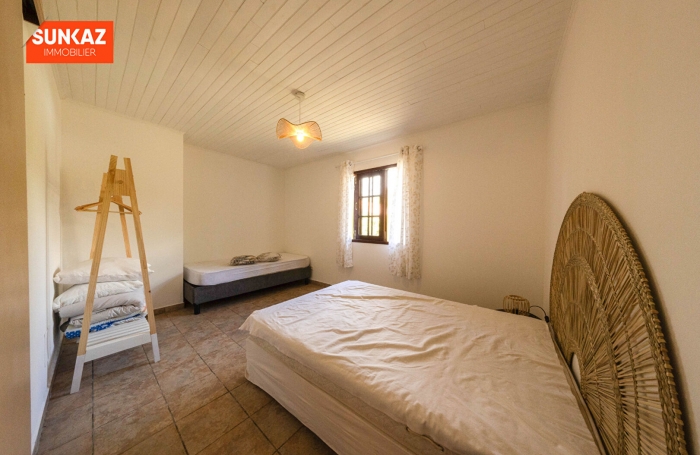 Location Maison 90m² 4 pièces Saint-Pierre