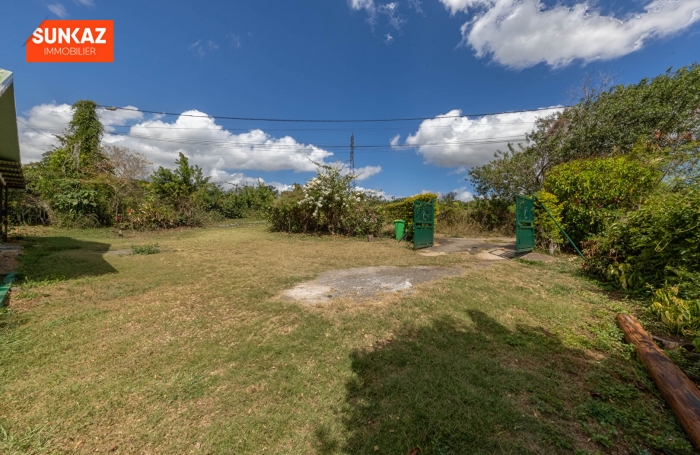 Location Maison 90m² 4 pièces Saint-Pierre