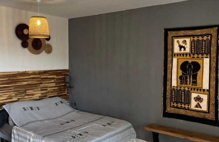 Vente Appartement 24.64m² 1 pièce Saint Denis