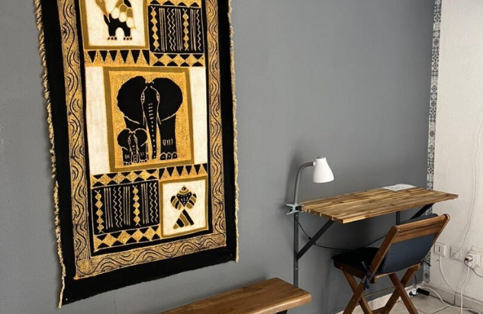 Vente Appartement 24.64m² 1 pièce Saint Denis