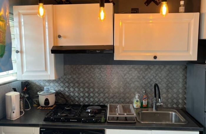 Vente Appartement 24.64m² 1 pièce Saint Denis