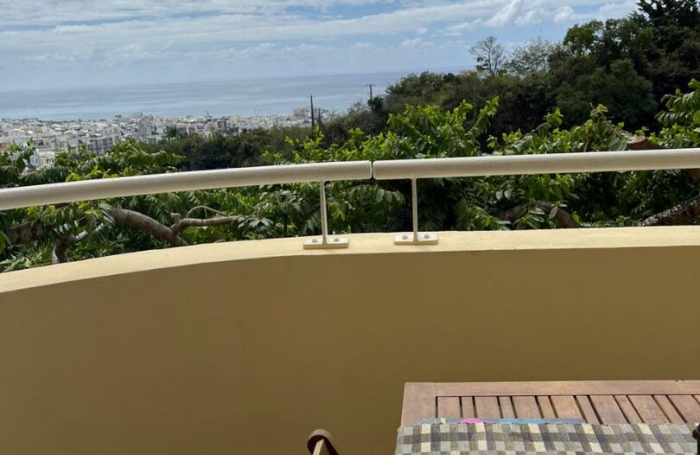 Vente Appartement 24.64m² 1 pièce Saint Denis