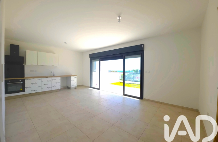 Vente Appartement 79m&sup2; 4 pi&#232;ces Saint-Leu