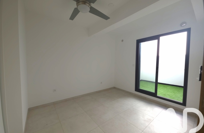 Vente Appartement 79m&sup2; 4 pi&#232;ces Saint-Leu