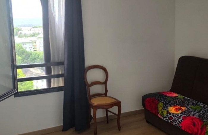 Vente Appartement 58.49m&sup2; 3 pi&#232;ces Saint-Pierre