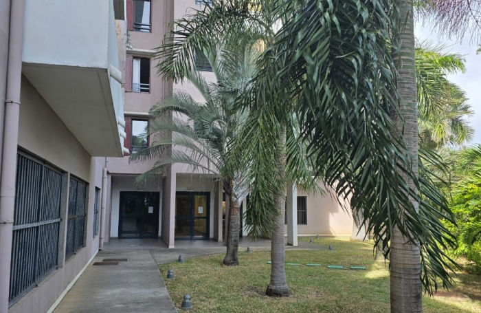 Vente Appartement 58.49m&sup2; 3 pi&#232;ces Saint-Pierre