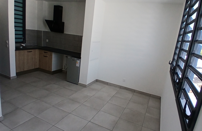 Location Appartement 22.16m&sup2; 1 pi&#232;ce Sainte Clotilde