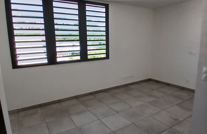 Location Appartement 22.16m&sup2; 1 pi&#232;ce Sainte Clotilde
